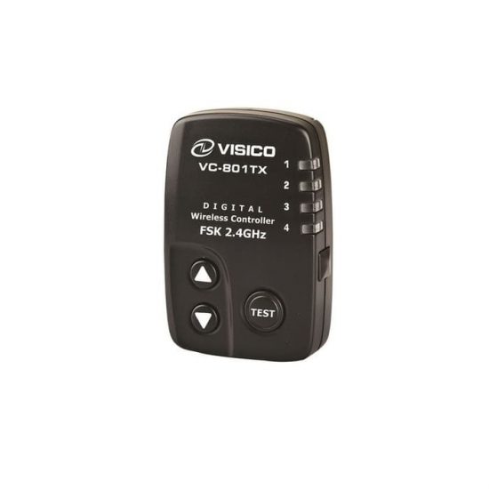 Visico LED-200T Softbox