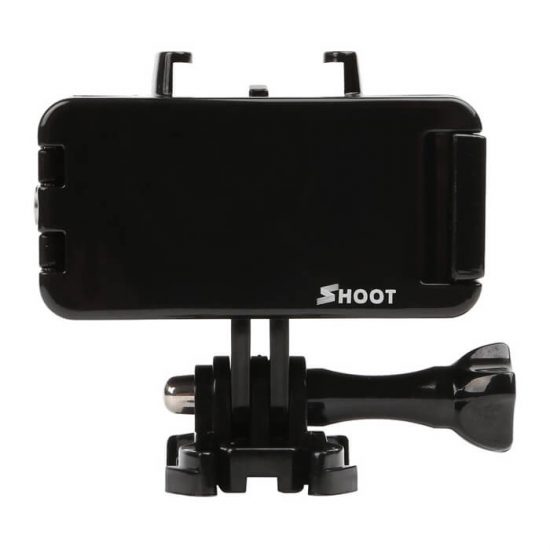 Лампа SHOOT Gopro/Xiaomi/SJCAM/Sony
