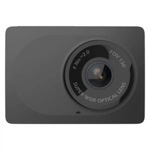 YI Compact Dash Camera