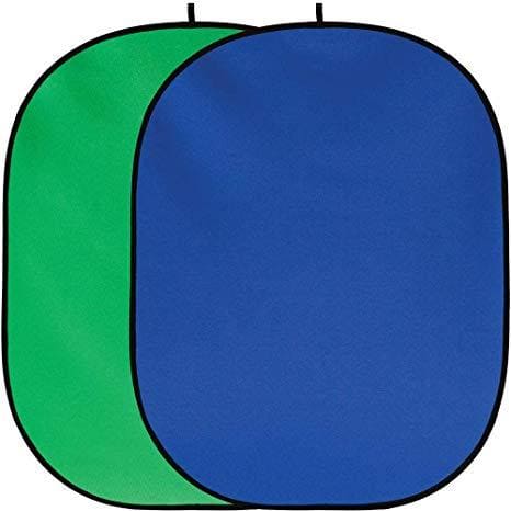 BP-028 2в1 Chroma Key (зелений/синій)