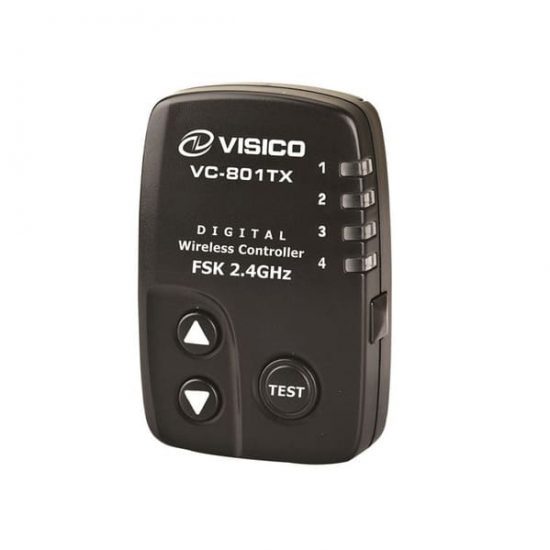 Visico VC-801TX