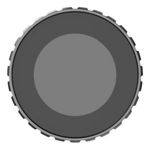 OSMO Action Lens Filter Cap
