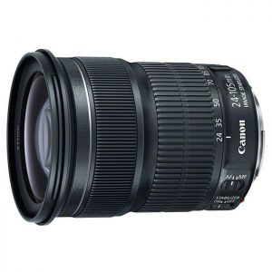 Canon EF 24-105mm f/3.5-5.6 IS STM (ОЕМ)