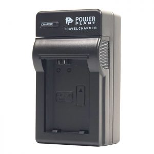 PowerPlant Sony NP-FW50