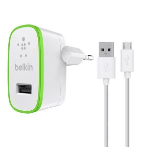 Belkin USB Home 2.4Amp