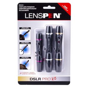 Lenspen DSLR Pro Kit (NDSLRK-1)