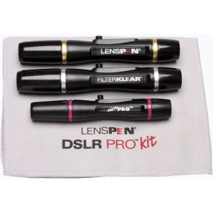 Lenspen DSLR Pro Kit (NDSLRK-1)