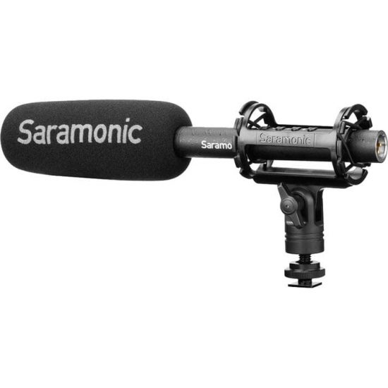 saramonic soundbird t3 2