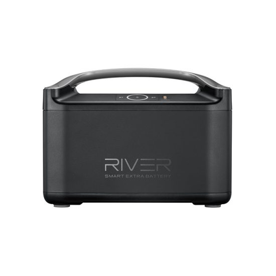 Дополнительная батарея EcoFlow RIVER Pro