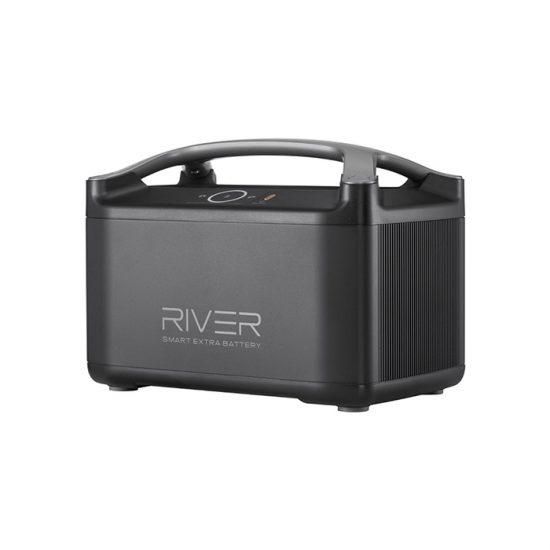 1000 ecoflow river pro extra battery 4