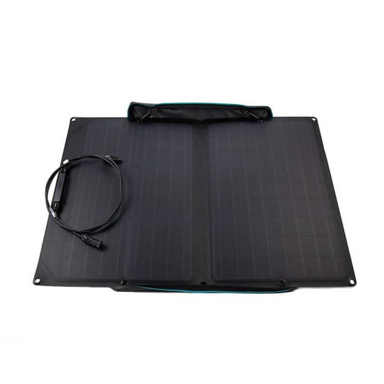 ecoflow 110w solar panel 0679