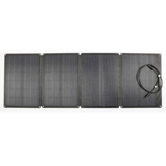 ecoflow 110w solar panel 7628