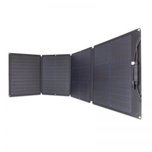 ecoflow 110w solar panel 9673