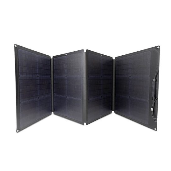 ecoflow 110w solar panel 9701