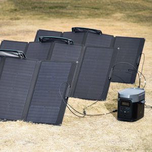 ecoflow 160w solar panel 6